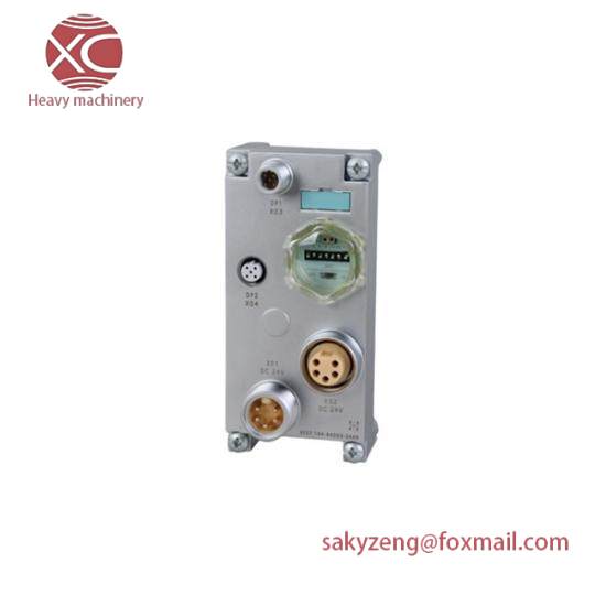Siemens 6ES7 194-4AD00-0AA0  Siemens
