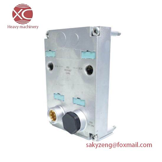 Siemens 6ES7 194-4AJ00-0AA0  Connector Module