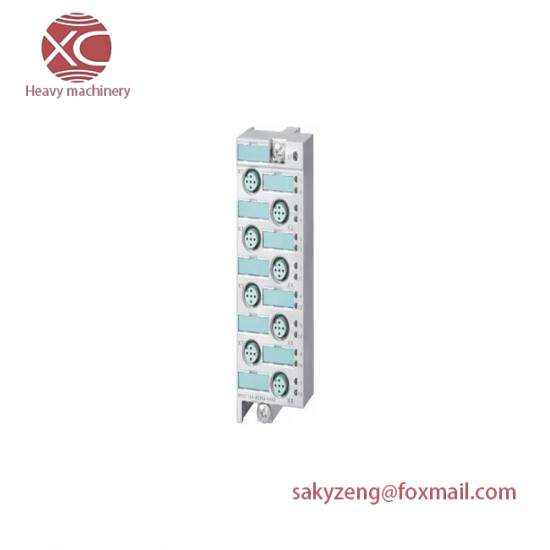 Siemens 6ES7 194-4CB00-0AA0 Connection module