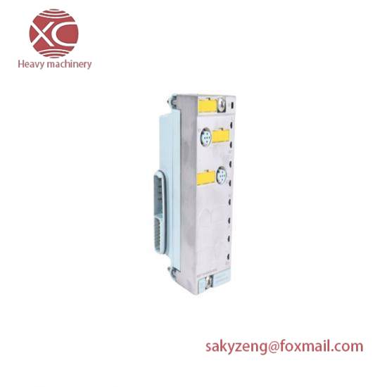Siemens 6ES7 194-4DA00-0AA0 ET 200 PRO Connection module