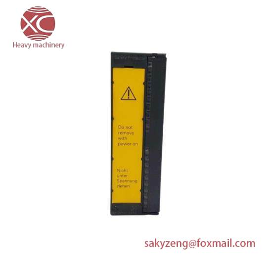 Siemens 6ES7 195-7KF00-0XA0  Digital Input Module