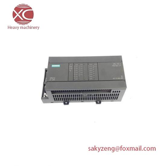 Siemens 6ES7 215-2BD00-0XB0 Compact Controller