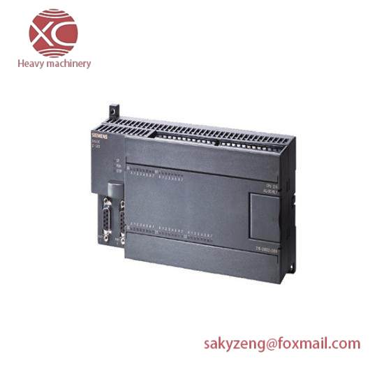 Siemens 6ES7 216-2AD23-0XB0 CPU 226 Compact unit
