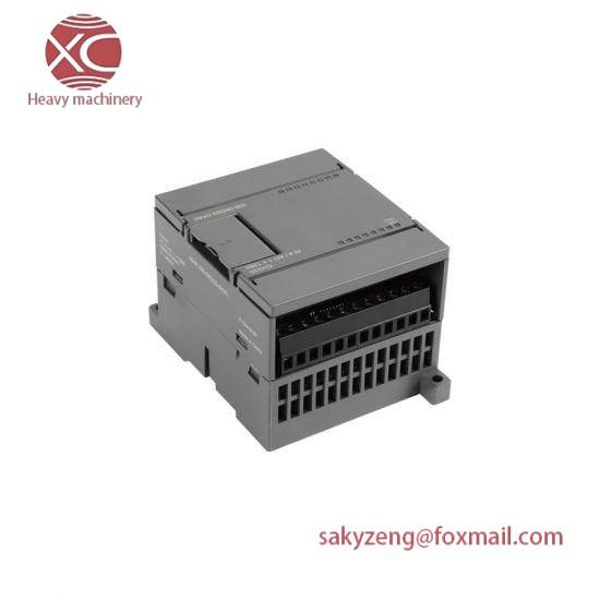 Siemens 6ES7 235-0KD22-0XA8 analog I/O Module