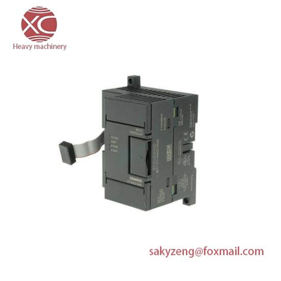 Siemens 6ES7 277-0AA22-0XA0 PROFIBUS DP Slave module