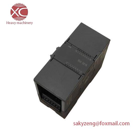 Siemens 6ES7 288-1DR16-0AA0  Simatic