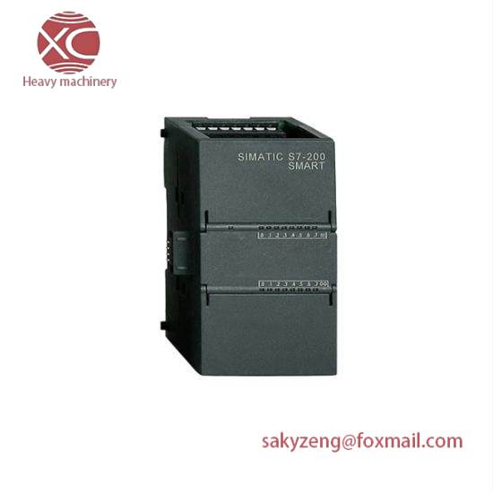 SIEMENS 6ES7 288-2DT08-0AA0 Digital output module