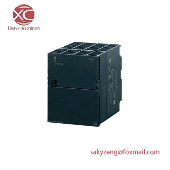 SIEMENS 6ES7 307-1EA00-0AA0 Power Supply