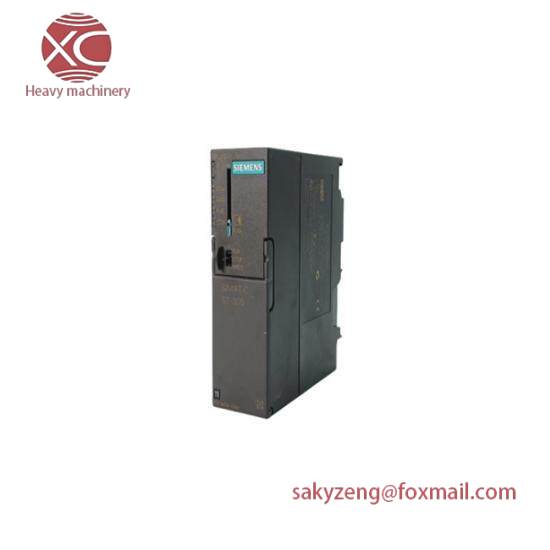 Siemens 6ES7 312-1AD10-0AB0 POWER SUPPLY