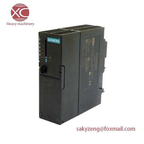 Siemens 6ES7 312-1AE13-0AB0  SM421 Digital Input Module