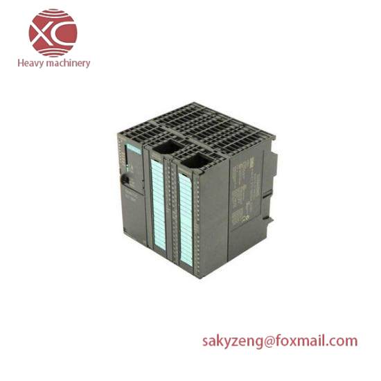 Siemens 6ES7 313-5BG04-0AB0 Compact CPU with MPI