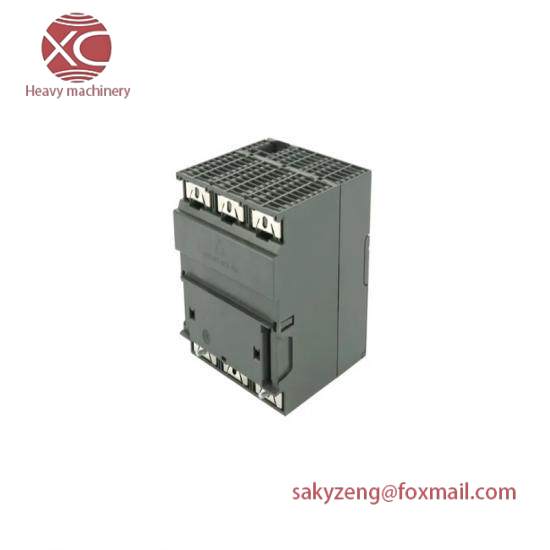 Siemens 6ES7 313-6BE01-0AB0 COMPACT CPU
