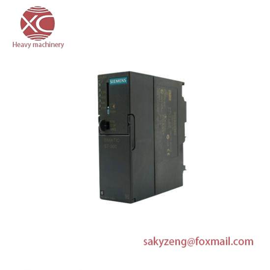 Siemens 6ES7 314-1AF11-0AB0 CPU 314 Processor Module