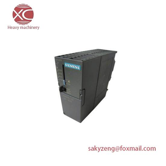Siemens 6ES7 314-1AG13-0AB0 CPU314 Processor Module