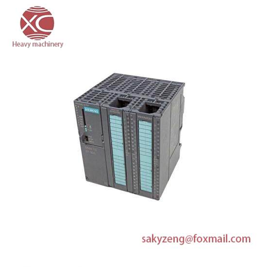Siemens 6ES7 314-6BH04-0AB0 Compact CPU