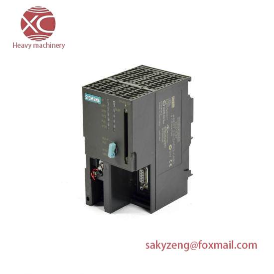 Siemens 6ES7 315-2AF03-0AB0 CPU 315-2DP Processor Module