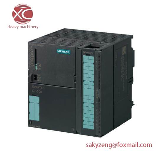 Siemens 6ES7 315-7TJ10-0AB0  SM421 Digital Input Module