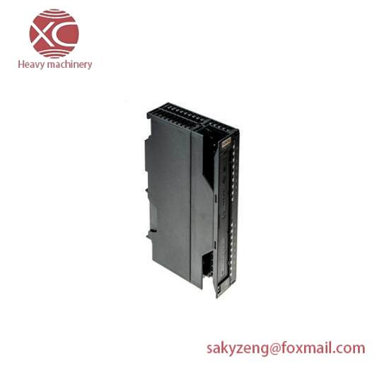 Siemens 6ES7 321-1BH02-0AA0 Digital input SM 321