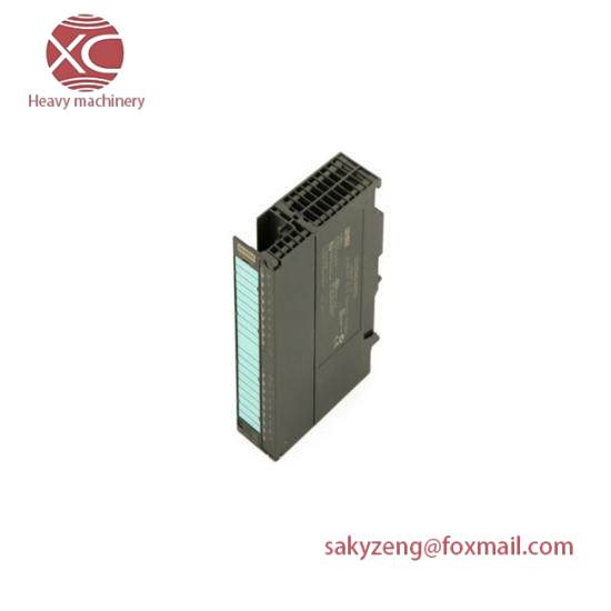 Siemens 6ES7 321-7BH01-0AB0 Digital Input Module