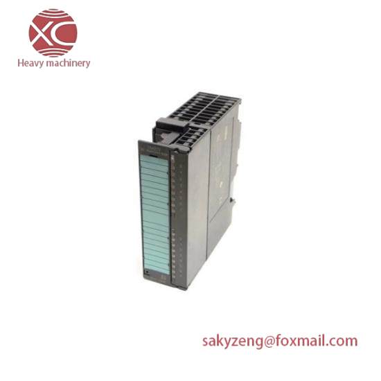 Siemens 6ES7 322-1BH01-0AA0 Digital Output Module