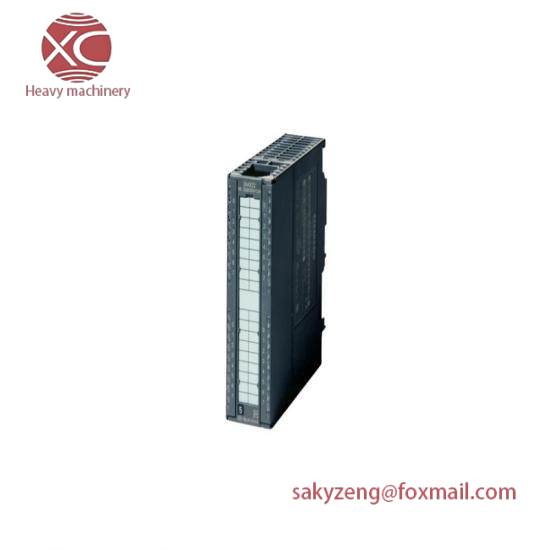 Siemens 6ES7 322-1BH01-0AA0 Digital output SM 322
