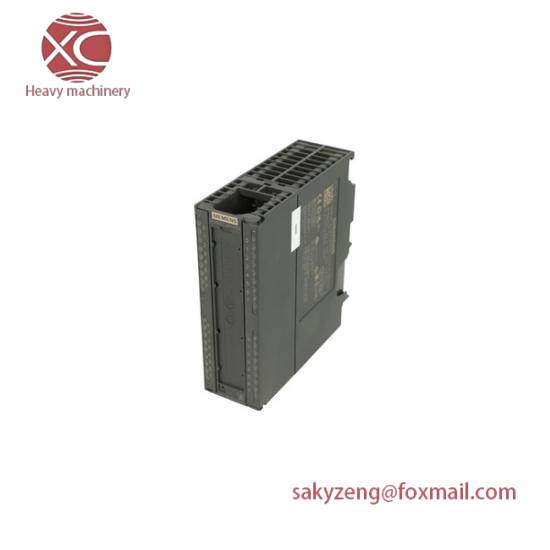 Siemens 6ES7 322-1BL00-0AA0 Digital Output Module