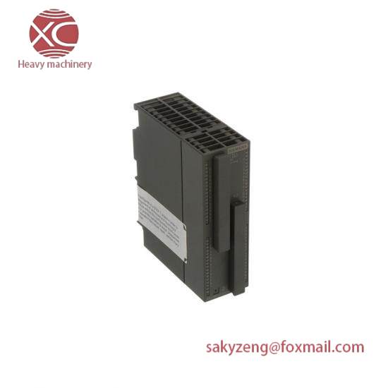 Siemens 6ES7 322-1BP00-0AA0 Digital Output SM 322
