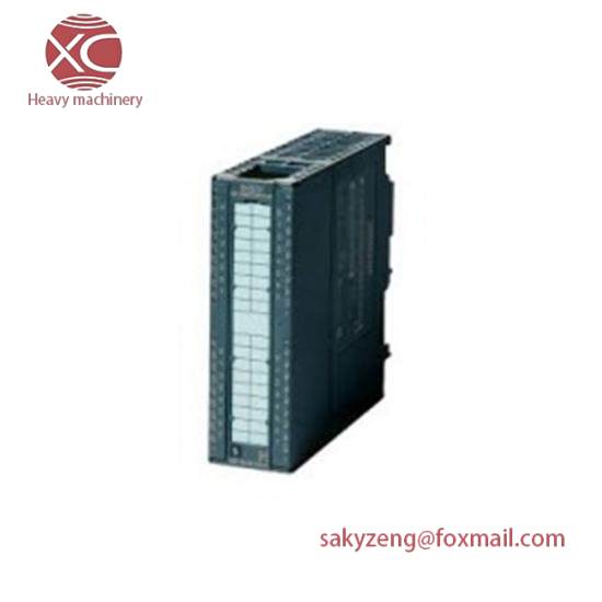 Siemens 6ES7 322-5HF00-0AB0 Digital Output Module