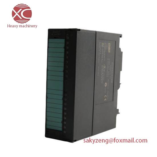 Siemens 6ES7 331-7KB02-0AB0  Analog Input Module