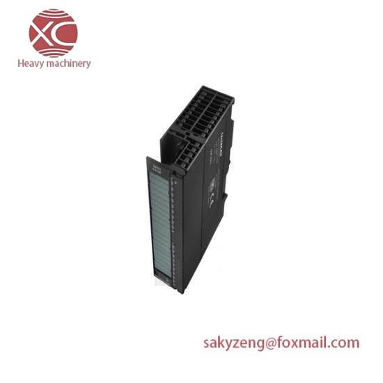 Siemens 6ES7 331-7KF02-0AB0 Analog input SM 331