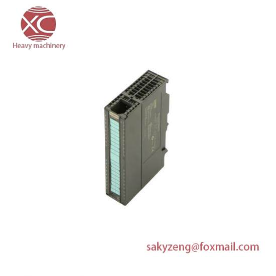 Siemens 6ES7 331-7NF00-0AB0 Analog Input SM 331
