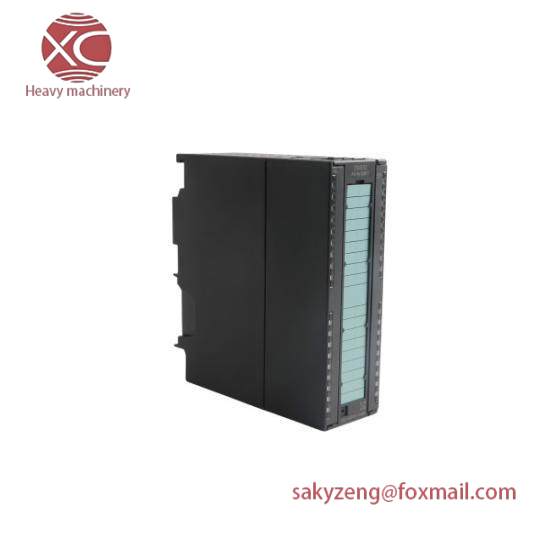 Siemens 6ES7 332-5HF00-0AB0 Analog Output Module