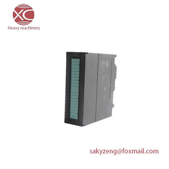 Siemens 6ES7 332-5HF00-0AB0 Analog Output Module