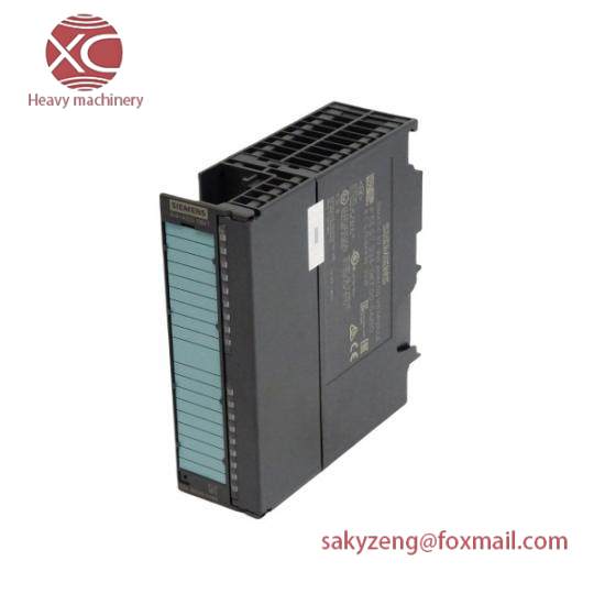 Siemens 6ES7 334-0KE00-0AB0  Analog Module