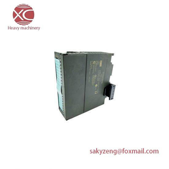 Siemens 6ES7 334-0KE00-0AB0 Analog module SM 334