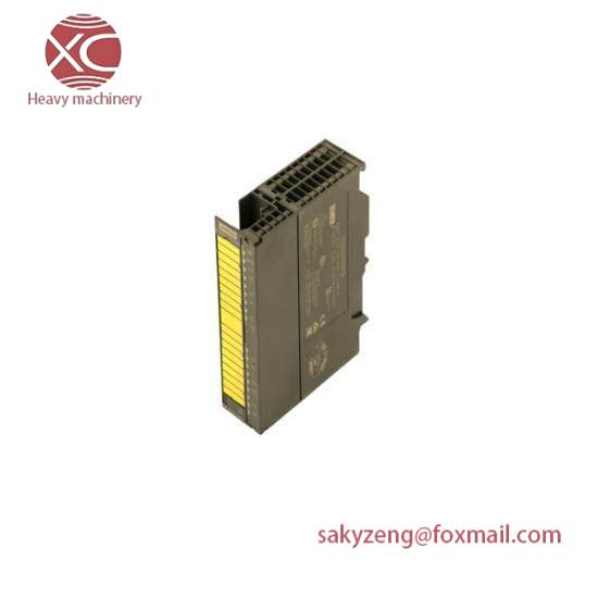 Siemens 6ES7 336-4GE00-0AB0 Analog input SM 336