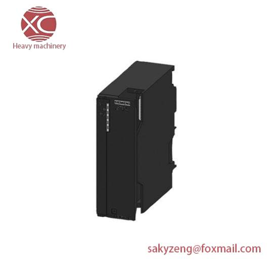 Siemens 6ES7 341-1CH02-0AE0 Communication Module