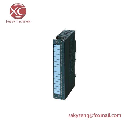Siemens 6ES7 350-1AH03-0AE0 FM350-1 Counter Module