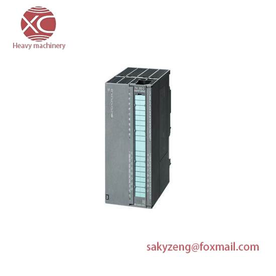 Siemens 6ES7 350-2AH00-0AE0 Counter Module