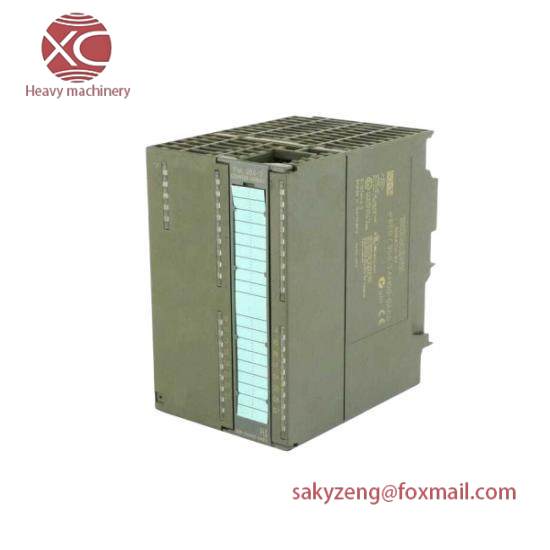 Siemens 6ES7 350-2AH00-0AE0  High Speed Counter Module
