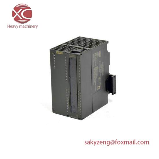 Siemens 6ES7 350-2AH01-0AE0 Counter Module FM350-2