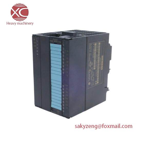 Siemens 6ES7 351-1AH01-0AE0  FM 351 Positioning Module