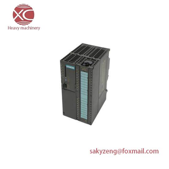 Siemens 6ES7 352-5AH00-0AE0 FM352-5 Boolean Processor
