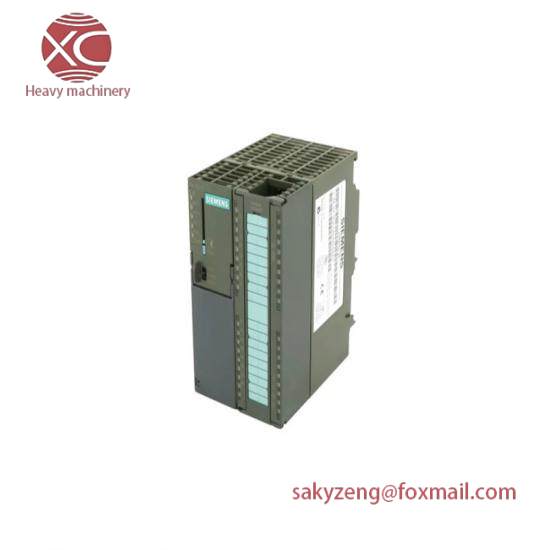 Siemens 6ES7 352-5AH00-0AE0 FM352-5 HIGH SPEED BOOLEAN PROCESSOR