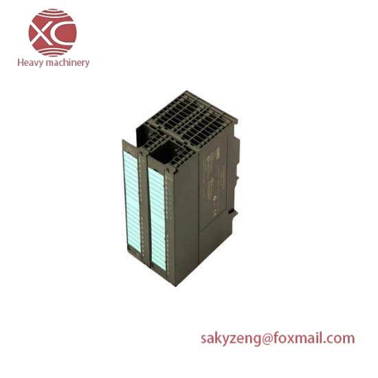 Siemens 6ES7 355-0VH10-0AE0 Control Unit FM 355 C
