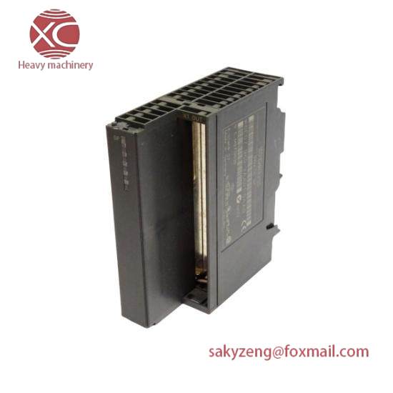 Siemens 6ES7 360-3AA01-0AA0  Interface Module