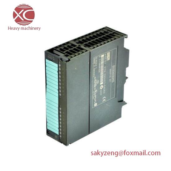 Siemens 6ES7 374-2XH01-0AA0  SM421 Digital Input Module