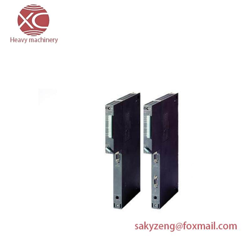 SIEMENS 6ES7 412-2XJ05-0AB0 CPU Central processing unit
