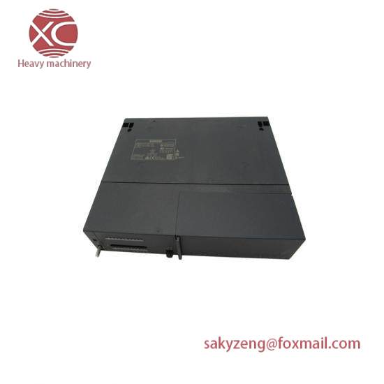 Siemens 6ES7 414-3XM05-0AB0 Processing Unit