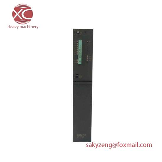 Siemens 6ES7 414-4HM14-0AB0  CPU 414H Processor Module